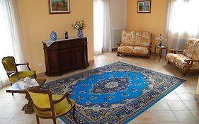 Triolivo B&B